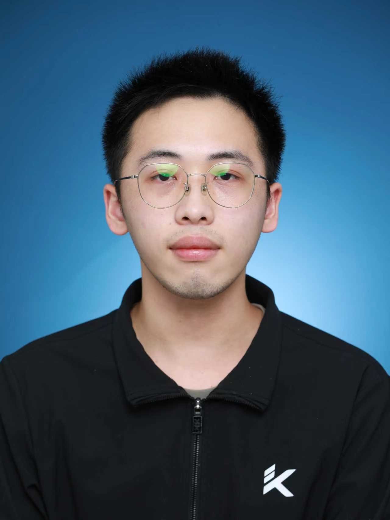 Baiyu Chen