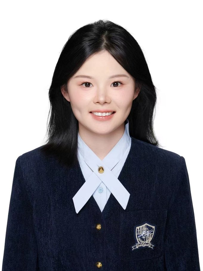 Chenyu Xi