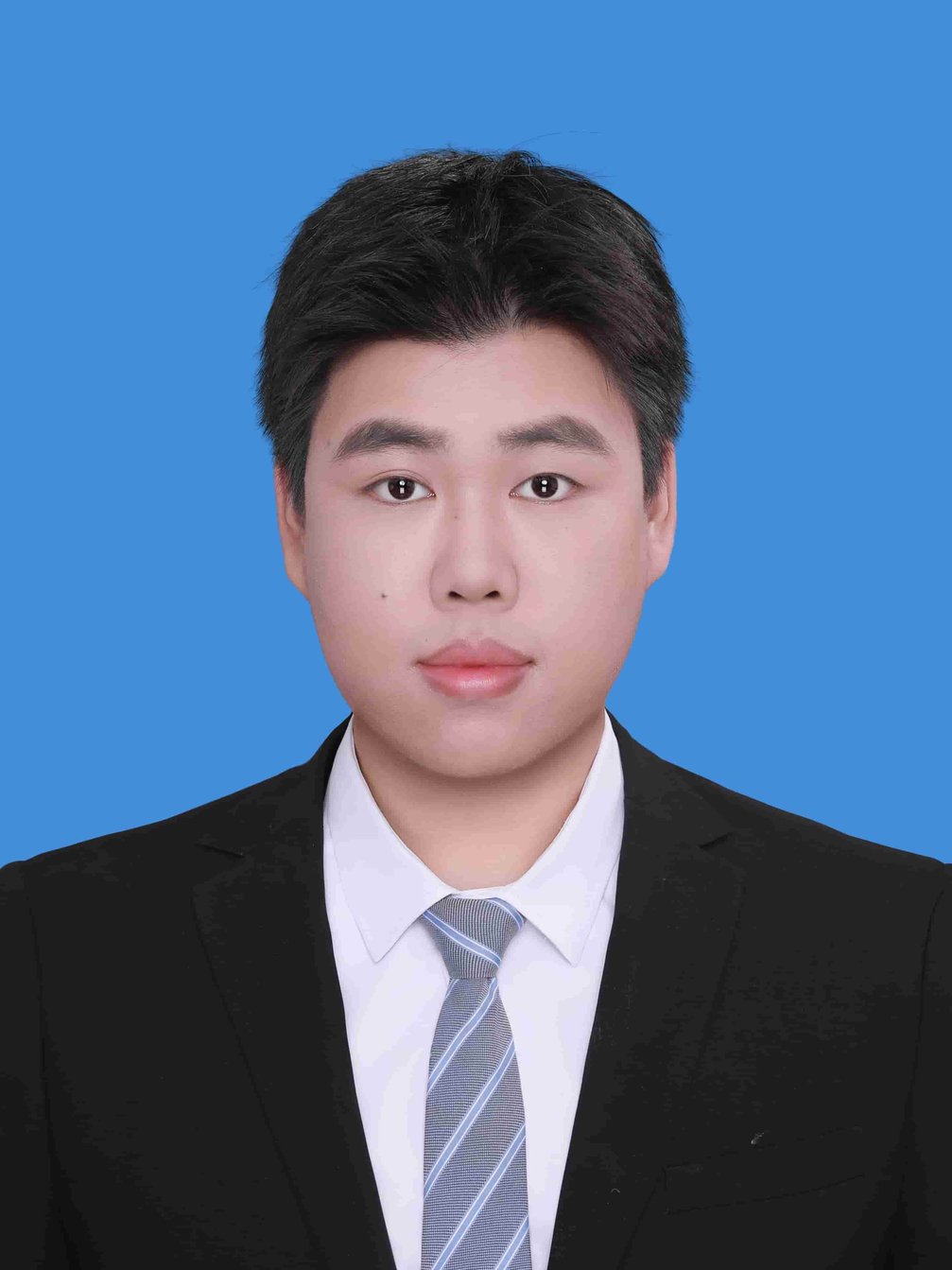 Chi Meng