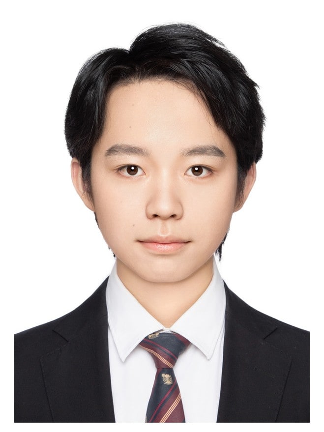 Chulin Sheng