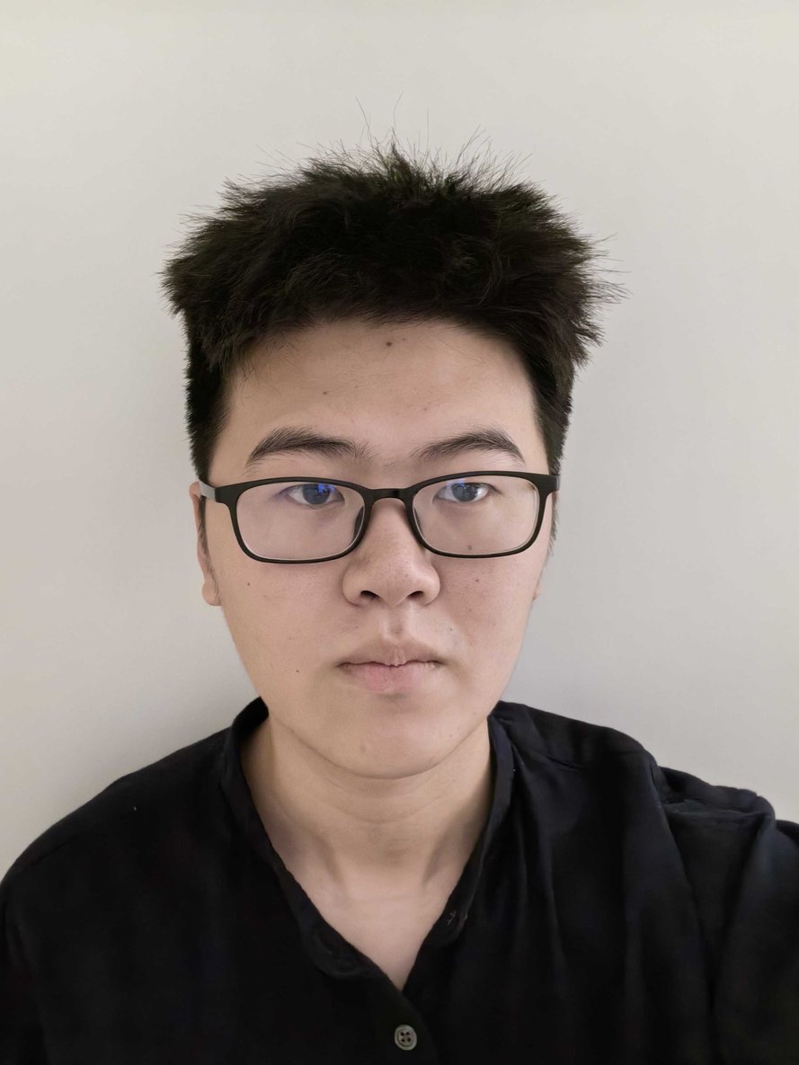 Dexiang Hu