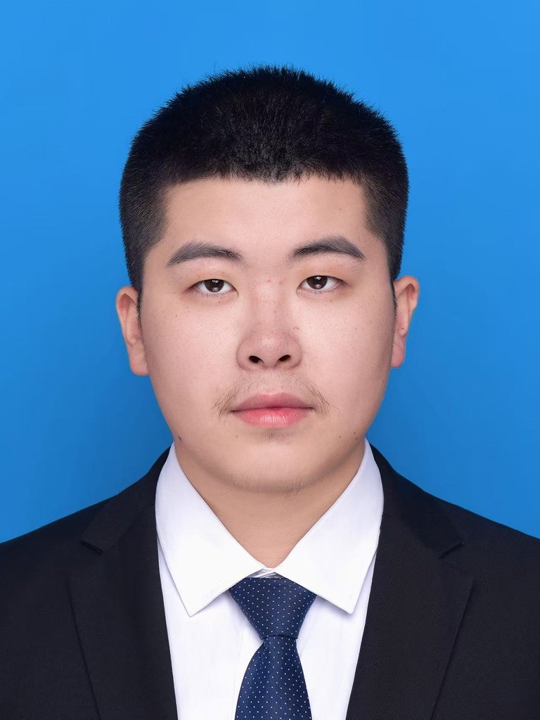 Junran Li