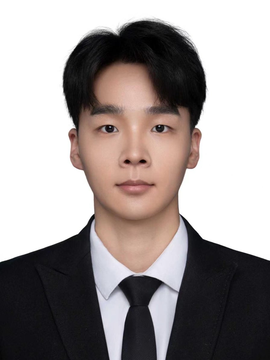 Kewei Zhu
