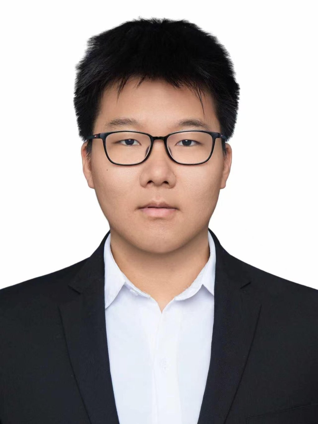 Quqing Huang