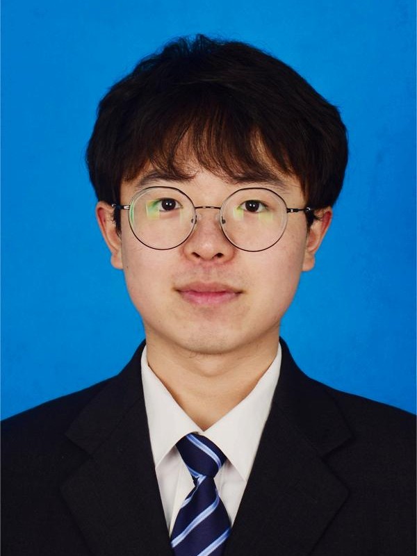Ruikun Zhang