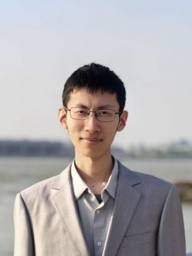 Tianyang Lu