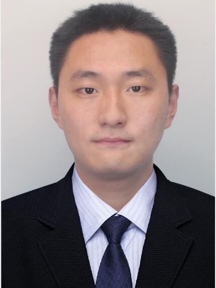 Weidong Li