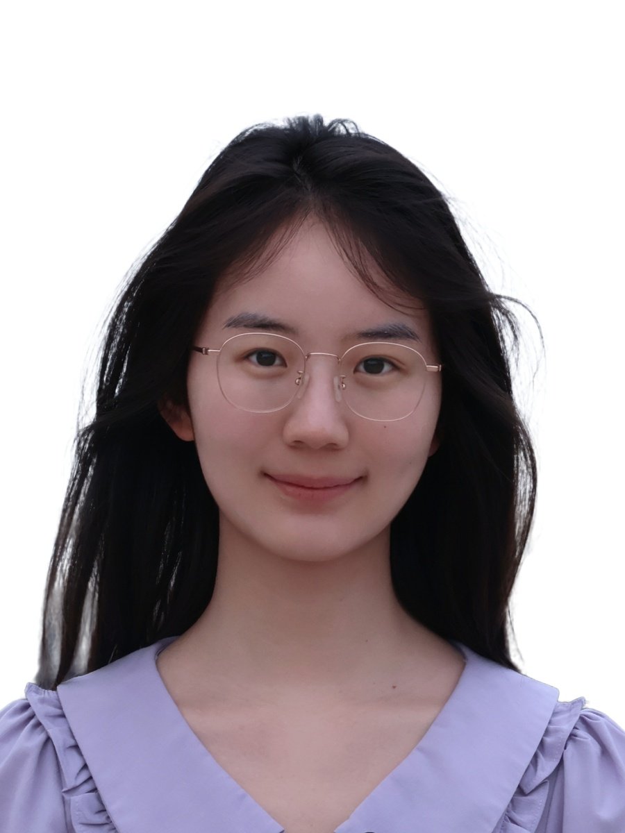 Wenjin Cai