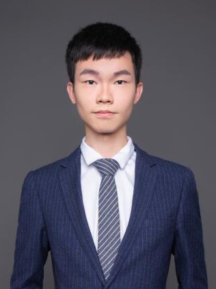 Xilong Pei