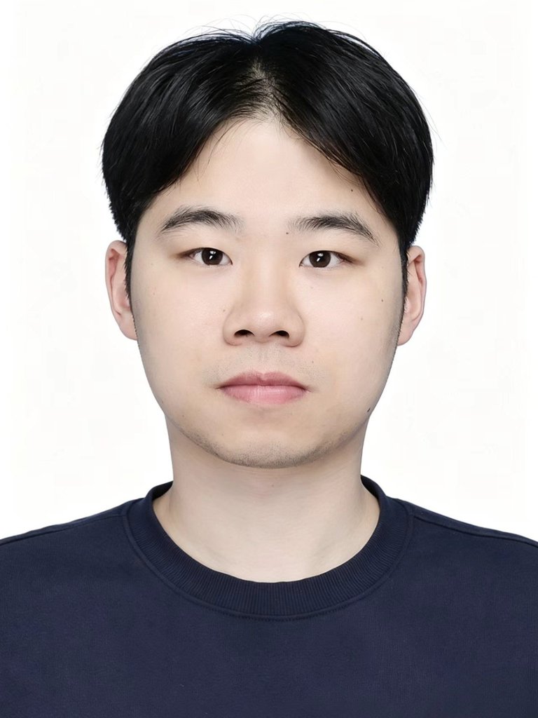 Xinyu Pan