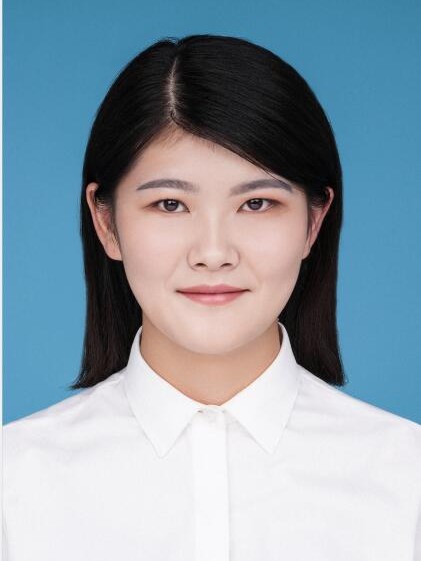 Yandi Cao