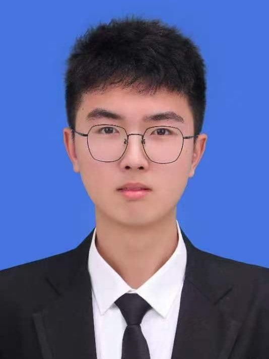 Zhenqi Zhang