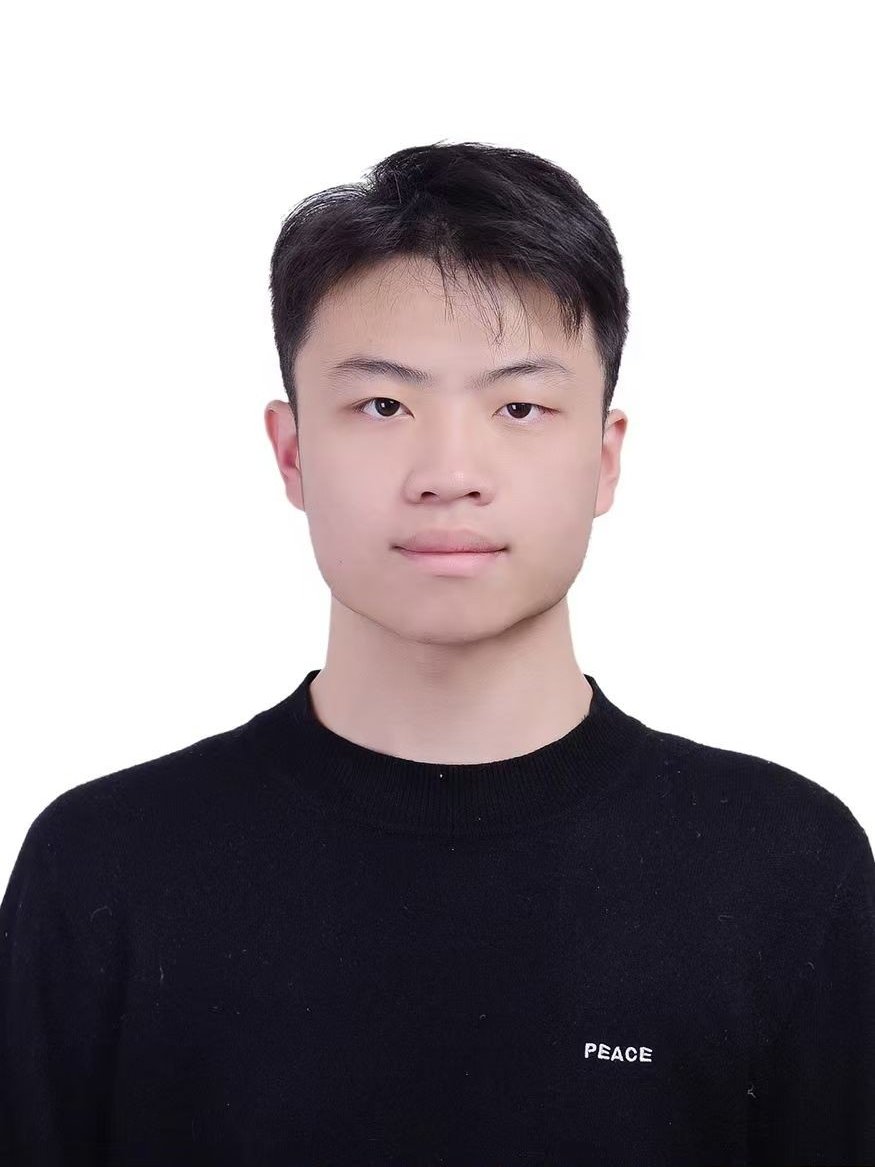 Zichun Zhang
