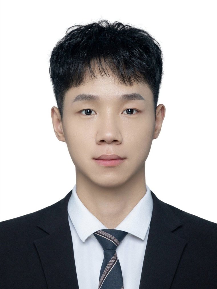 Zixuan Xie